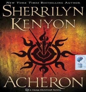 Acheron written by Sherrilyn Kenyon performed by Holter Graham on Audio CD (Unabridged)